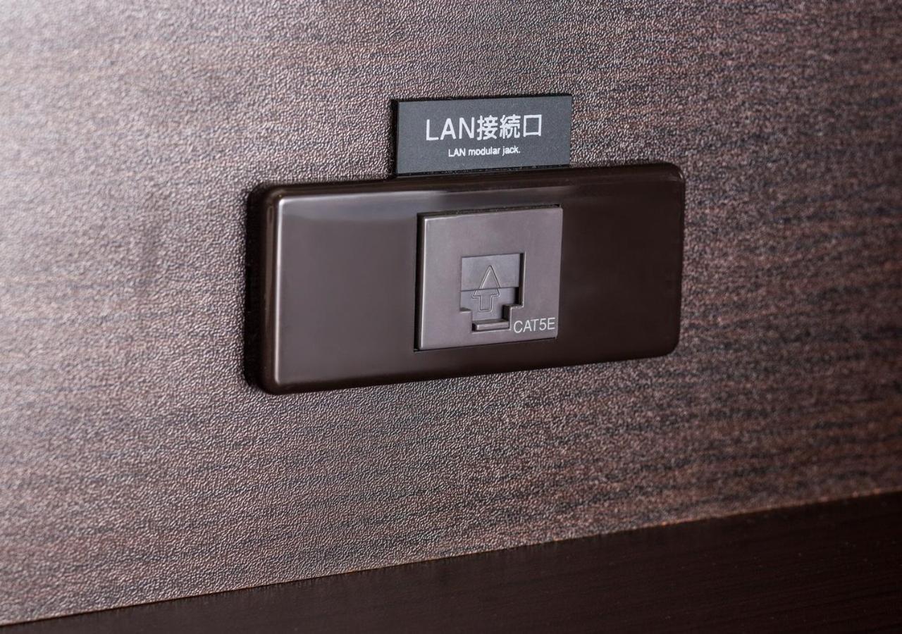 Apa Hotel Nagoya Ekimae Екстер'єр фото