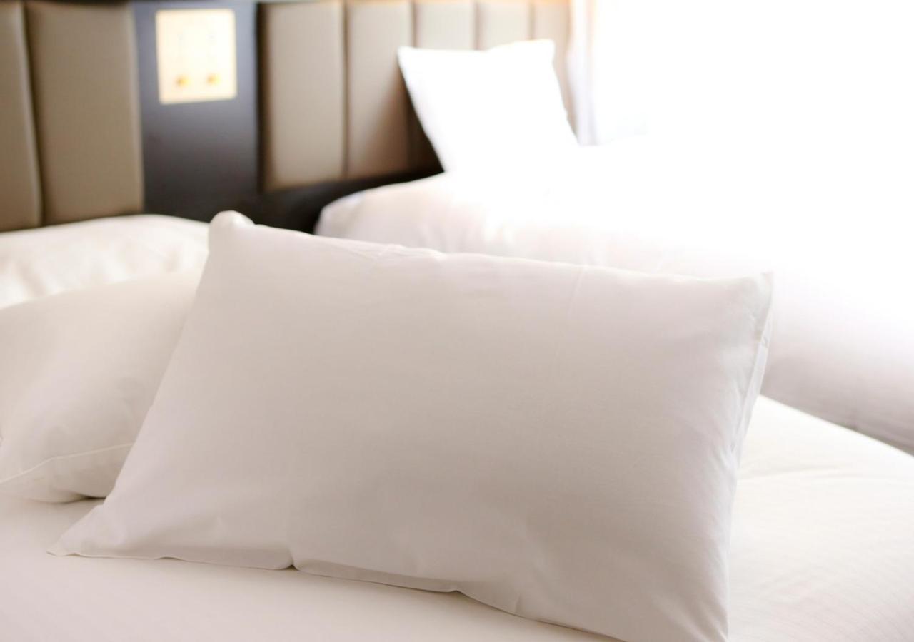 Apa Hotel Nagoya Ekimae Екстер'єр фото