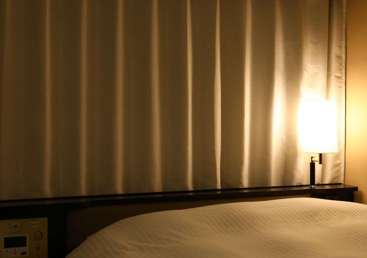 Apa Hotel Nagoya Ekimae Екстер'єр фото