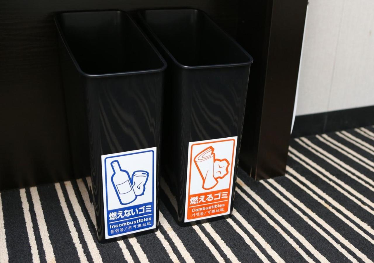 Apa Hotel Nagoya Ekimae Екстер'єр фото