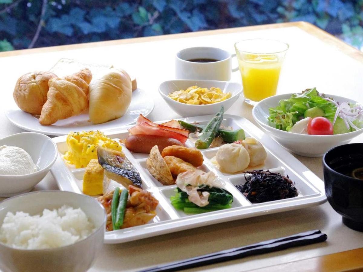 Apa Hotel Nagoya Ekimae Екстер'єр фото