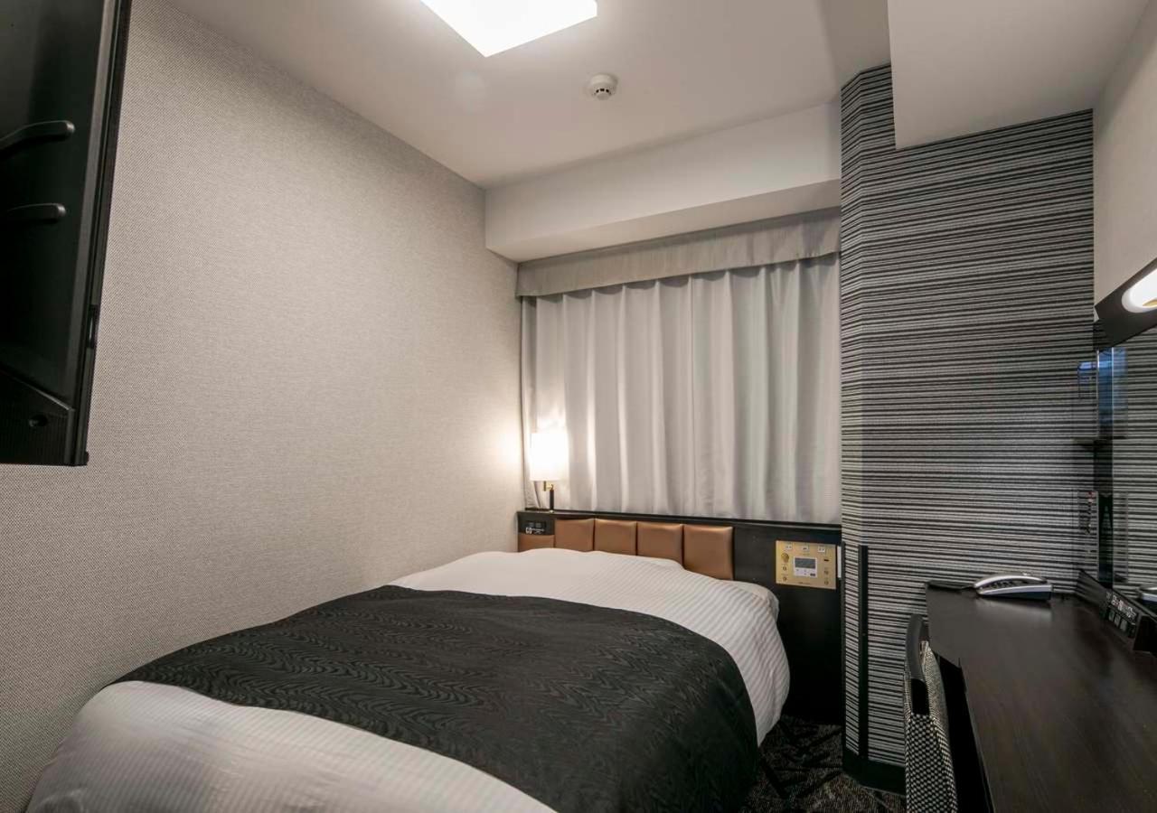 Apa Hotel Nagoya Ekimae Екстер'єр фото